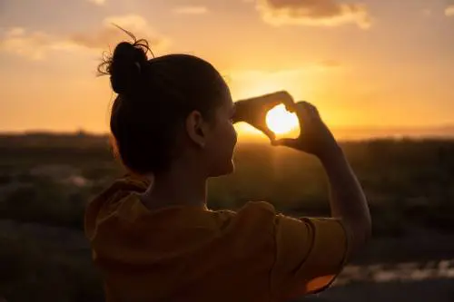 Pagalba sergančiam vėžiu