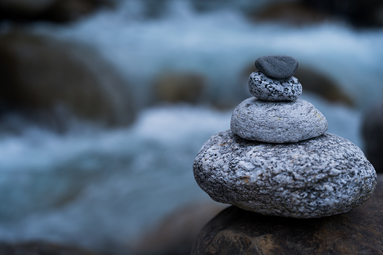 Lydinti meditacija