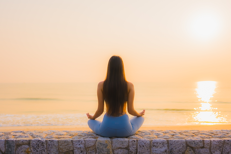 Meditacija